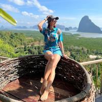 Отзыв от Яна - DTV виза